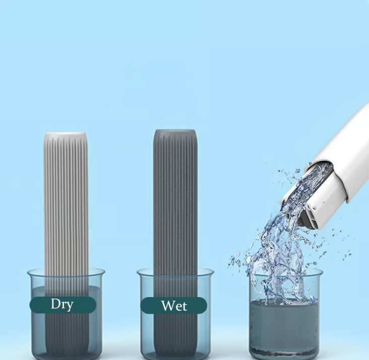 CleanMop Pro – Hogares impecables sin esfuerzo
