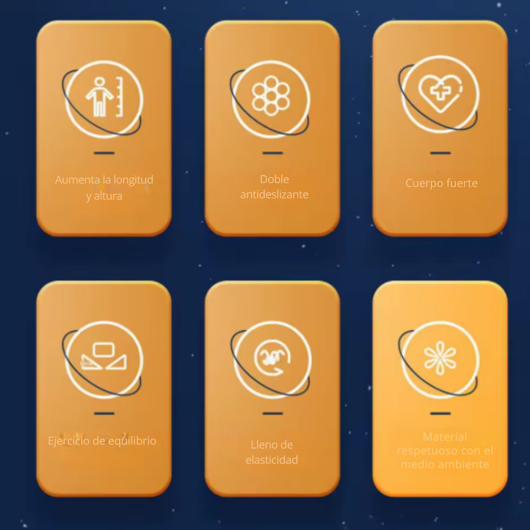 LuzzyBounce™ – Diversión con luz propia