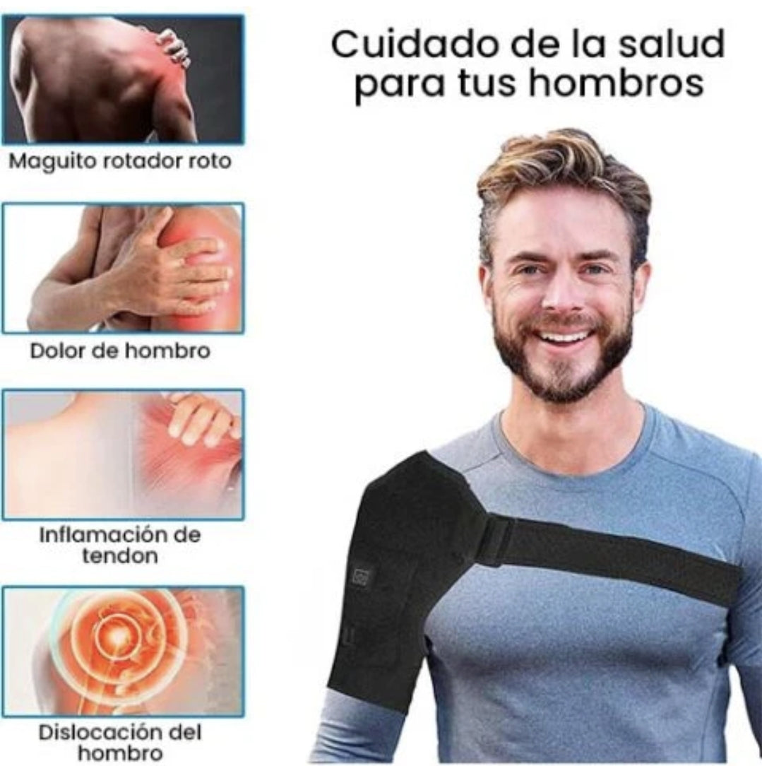 Reviva™ – Alivio inmediato y movilidad sin dolor