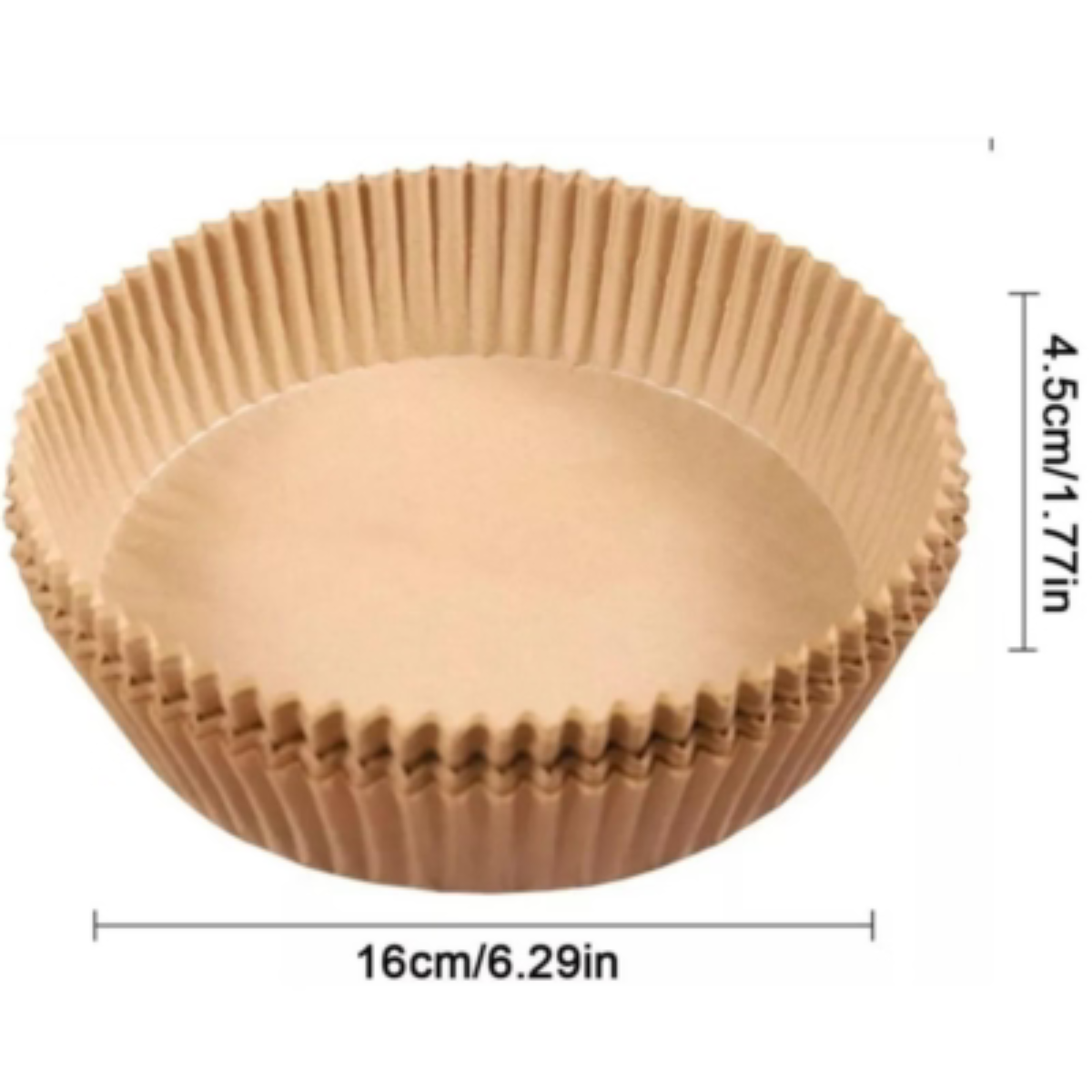 CleanCook – Cocina sin ensuciar tu freidora nunca más