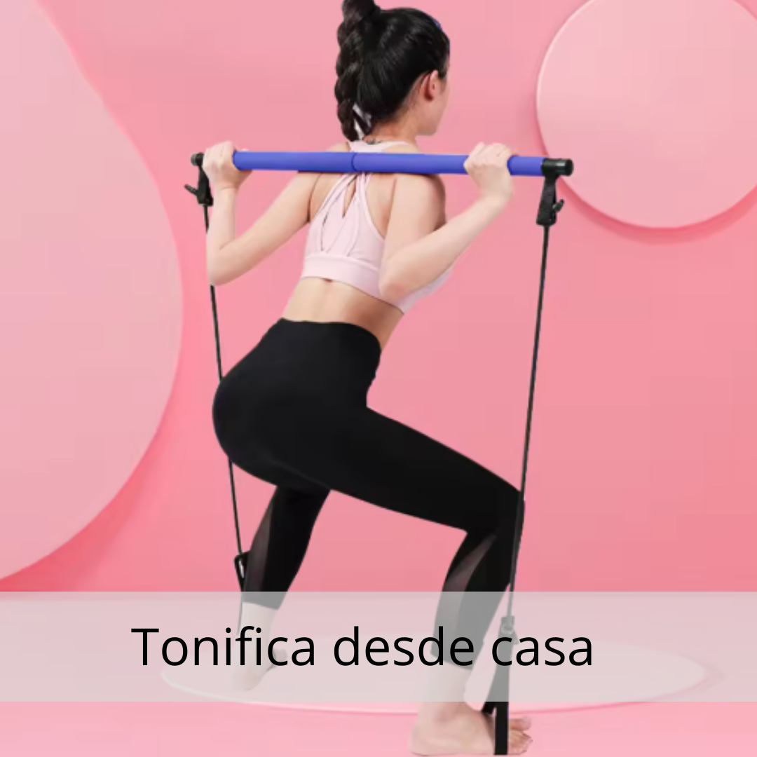 PilatesGo – Tonifica sin impacto desde casa