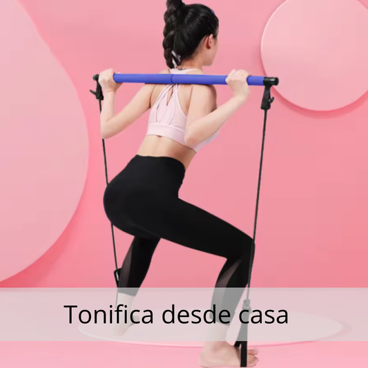 PilatesGo – Tonifica sin impacto desde casa