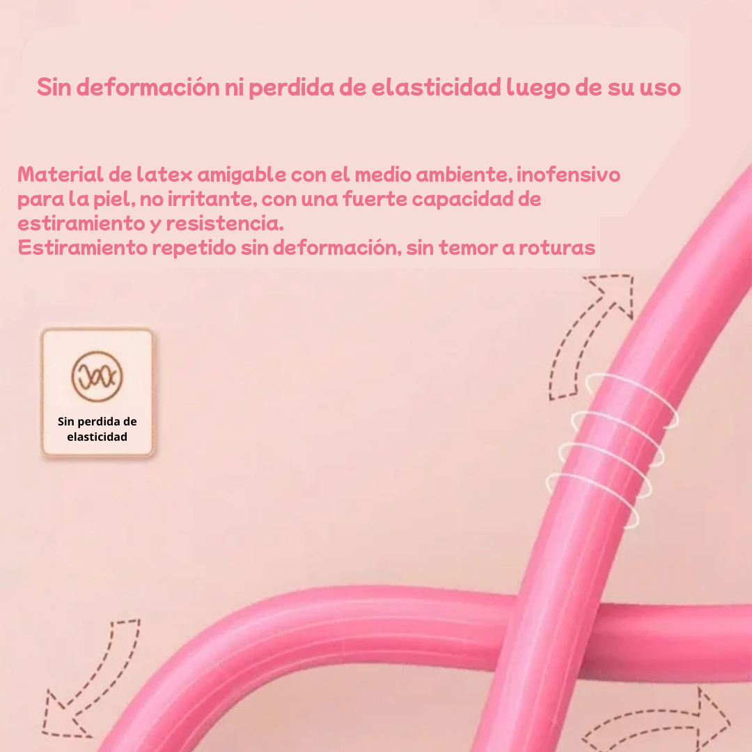 FlexiFit Pro - Recupera fuerza y movilidad con seguridad