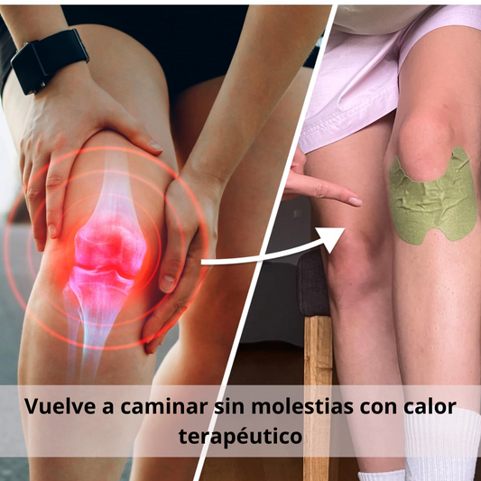 Pack x30 ThermaFlex – Despídete del dolor articular al instante
