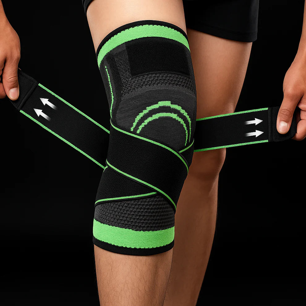 Pack x2 SafeKnees – Protección total para cada paso