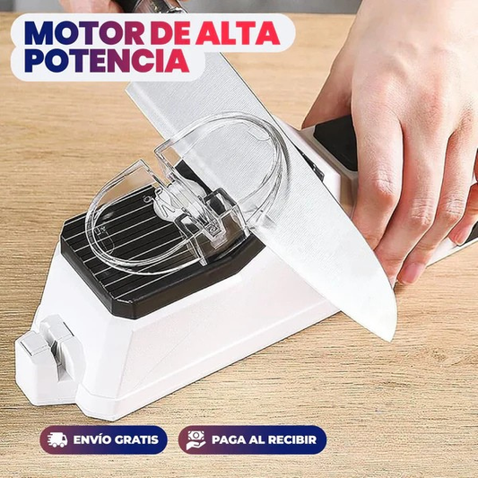 Afilador Eléctrico