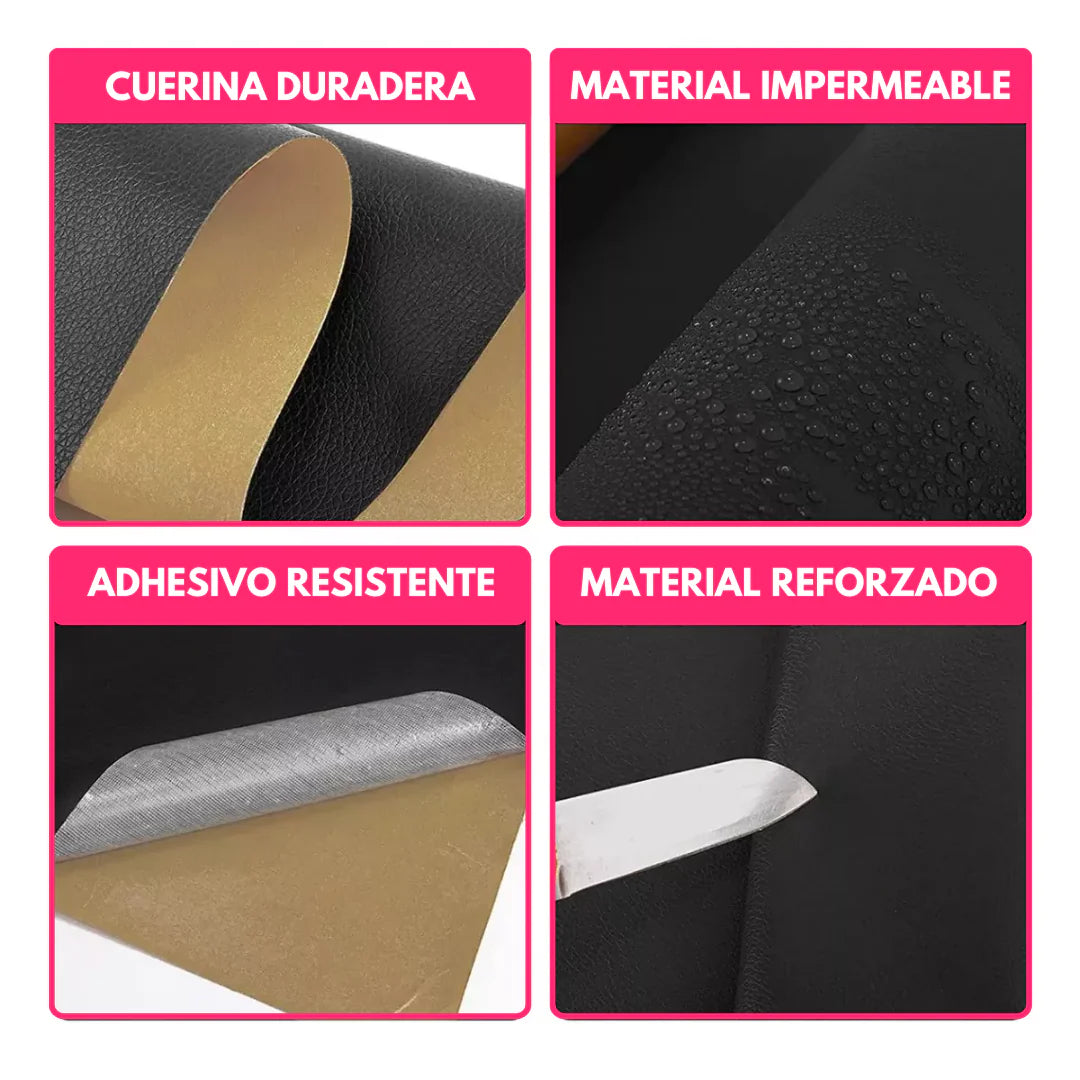 SkinTouch Premium – Transforma cualquier espacio en segundos