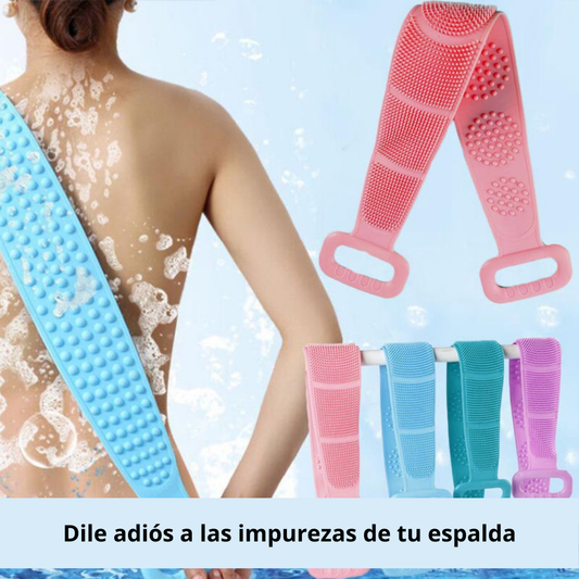 ExfoliBrush - Adiós a la piel opaca