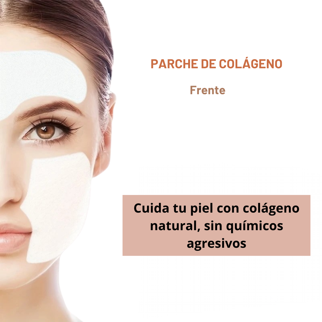 Pack x12 ReviPatch - Hidratación profunda y firmeza visible en un solo paso