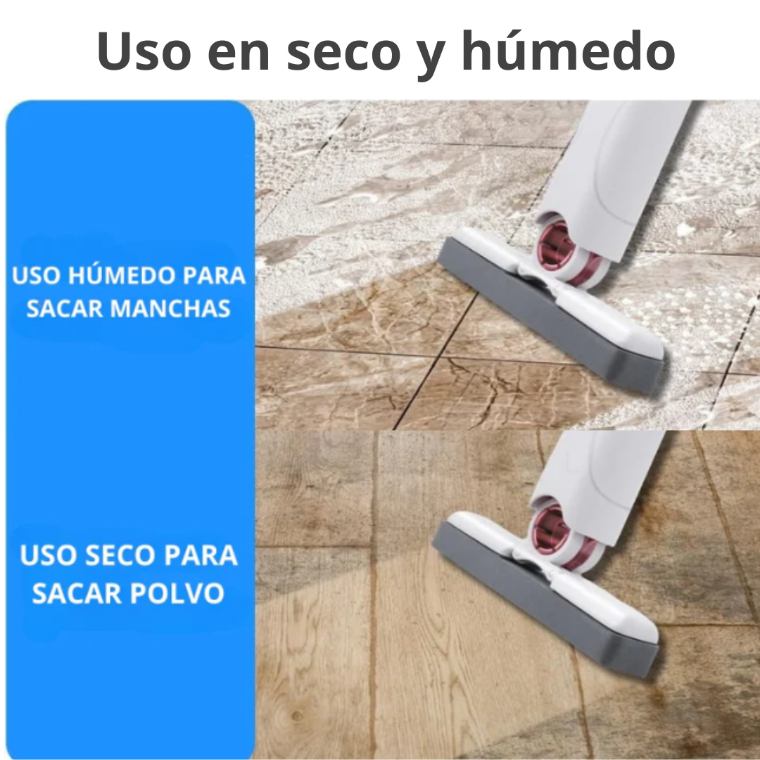 CleanMop Pro – Hogares impecables sin esfuerzo
