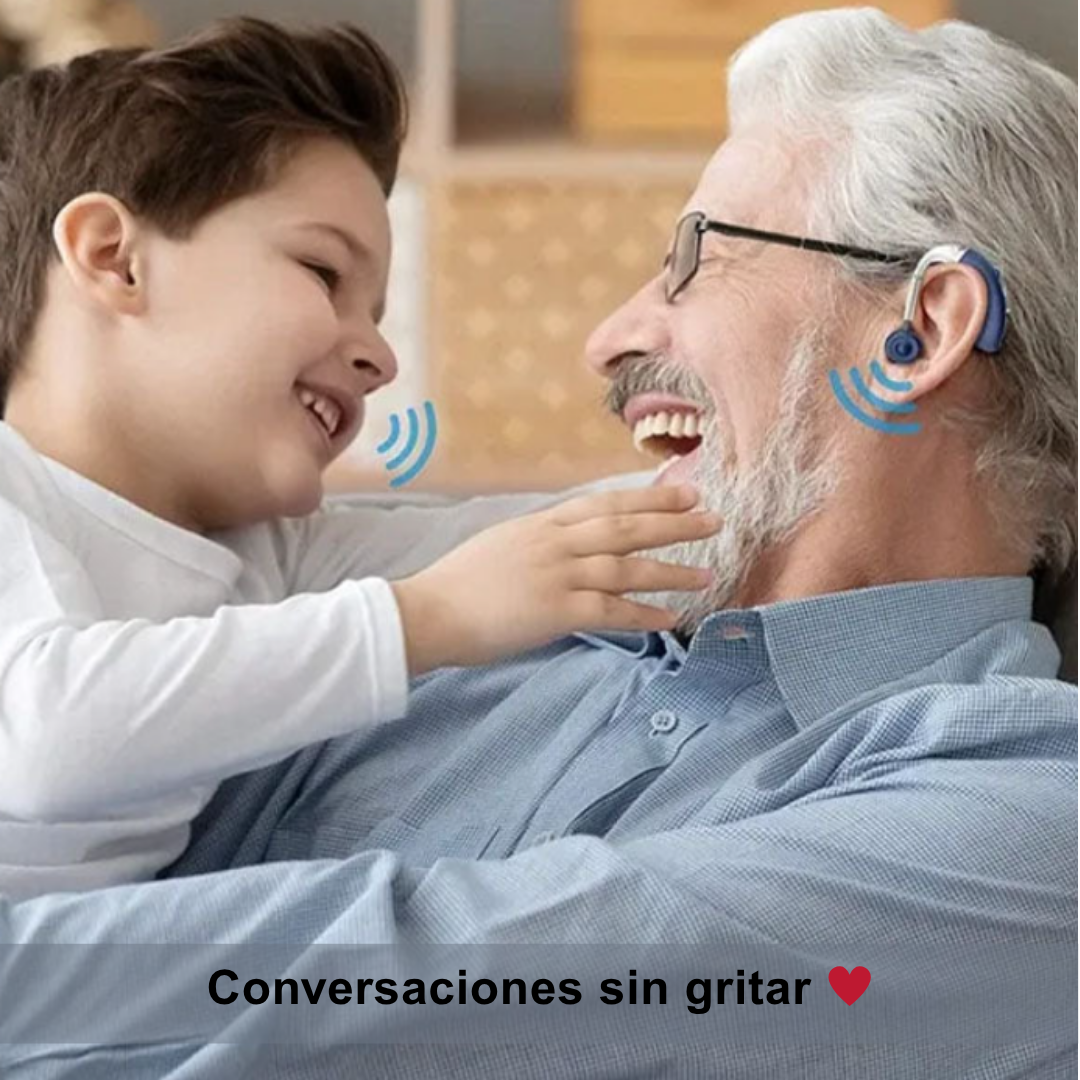 HearMax – Tu audición de vuelta, sin complicaciones