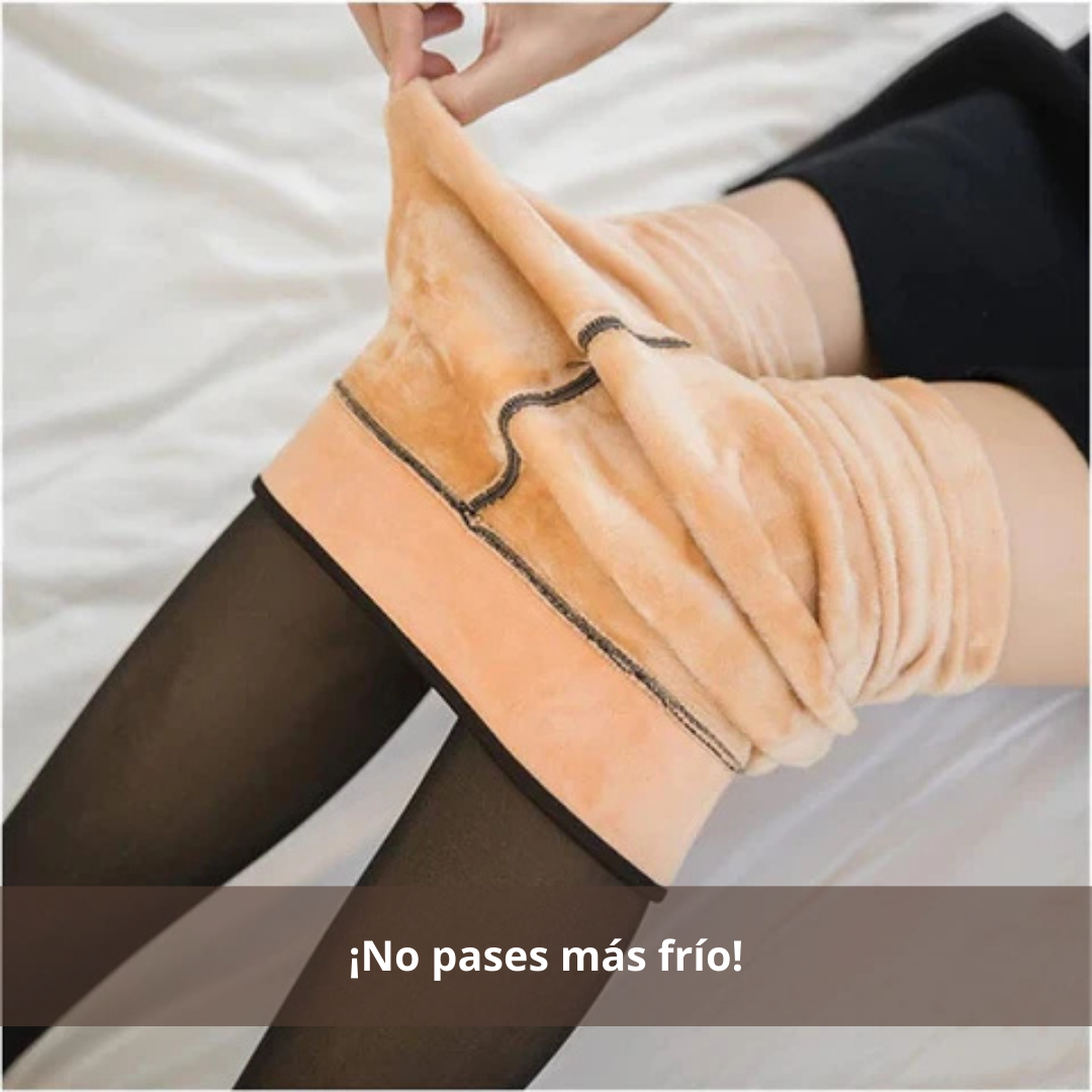 X2 ThermoSkin Pantis – Efecto piel y estilizadas sin pasar frío