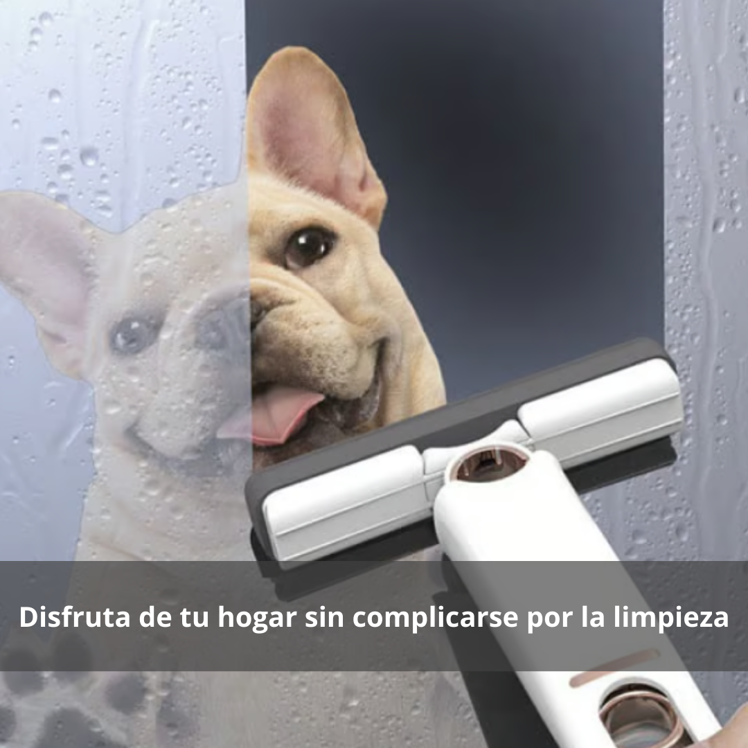 CleanMop Pro – Hogares impecables sin esfuerzo