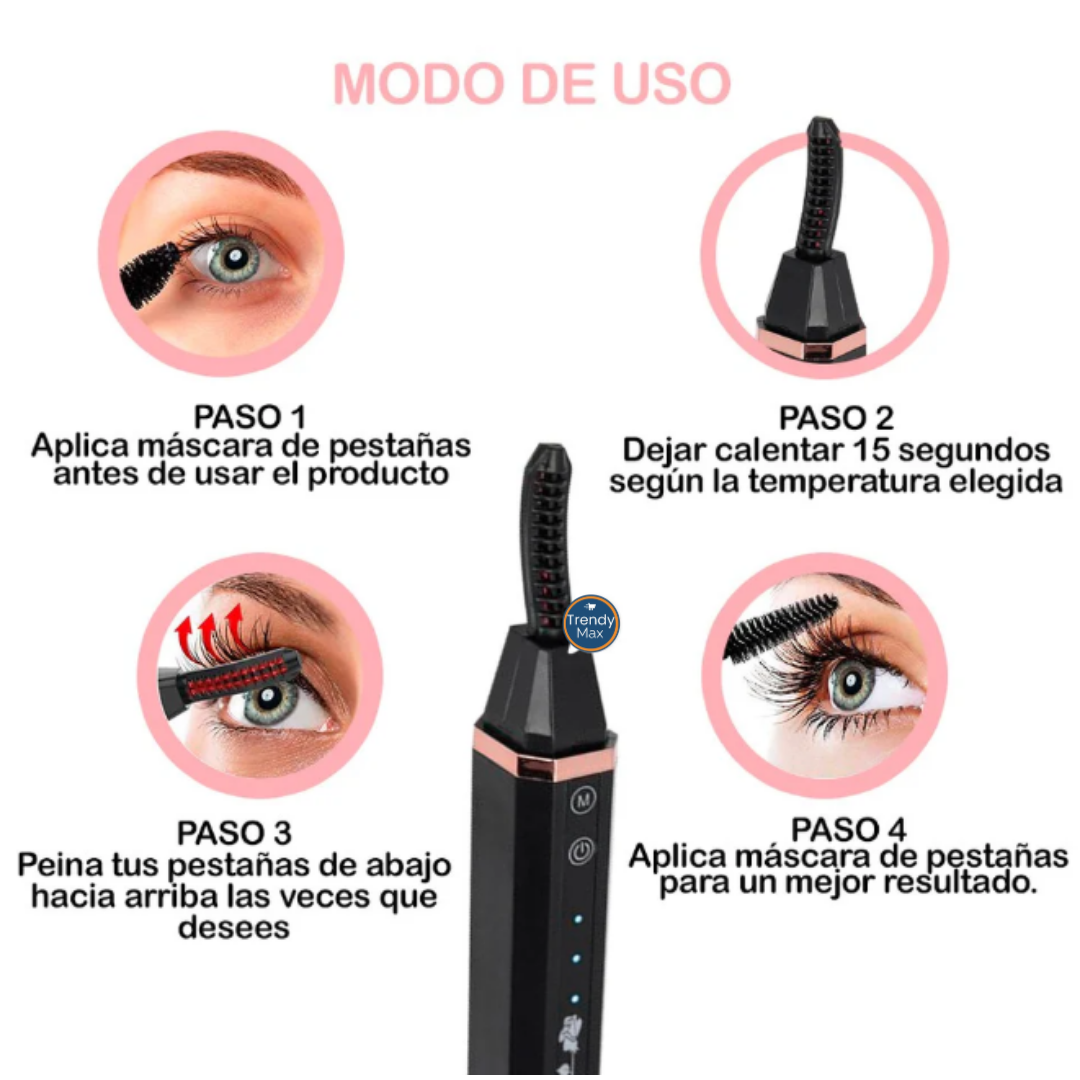 LashGlow Pro – Levanta tu mirada y rejuvenece tu rostro al instante