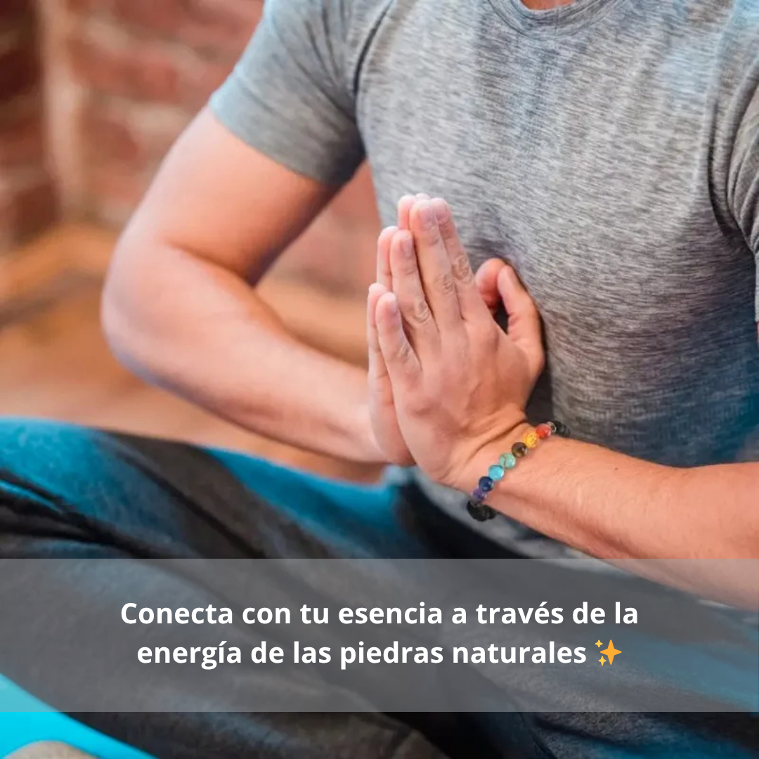 NaturaFlux – Equilibra tu energía y tus emociones