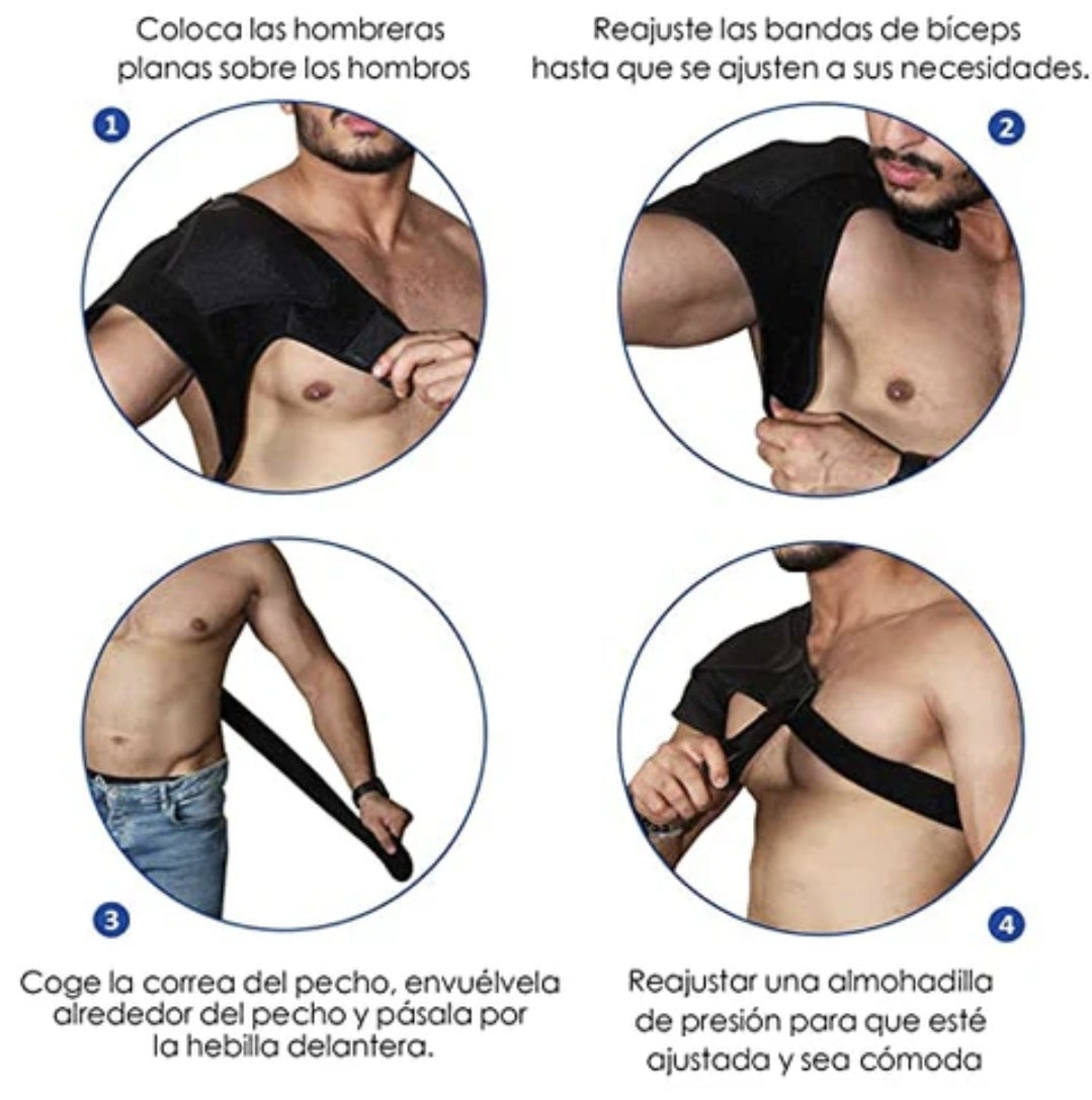 Reviva™ – Alivio inmediato y movilidad sin dolor