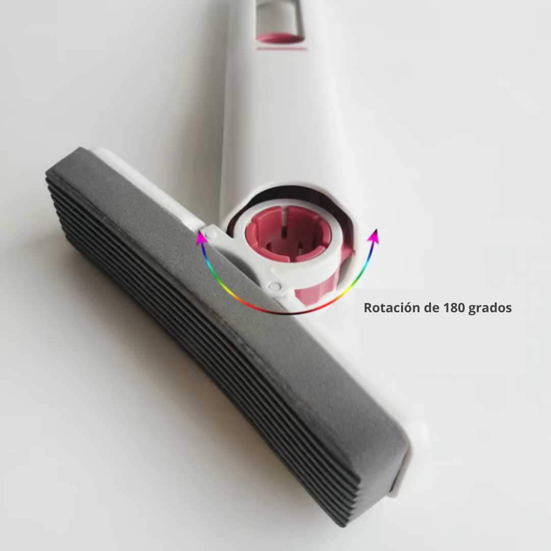 CleanMop Pro – Hogares impecables sin esfuerzo