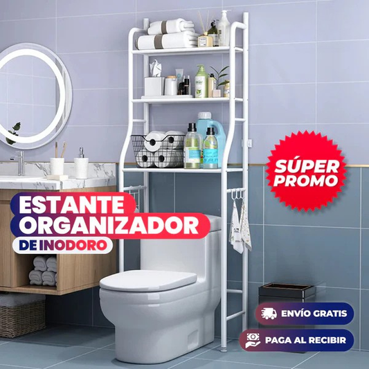 ESTANTE ORGANIZADOR