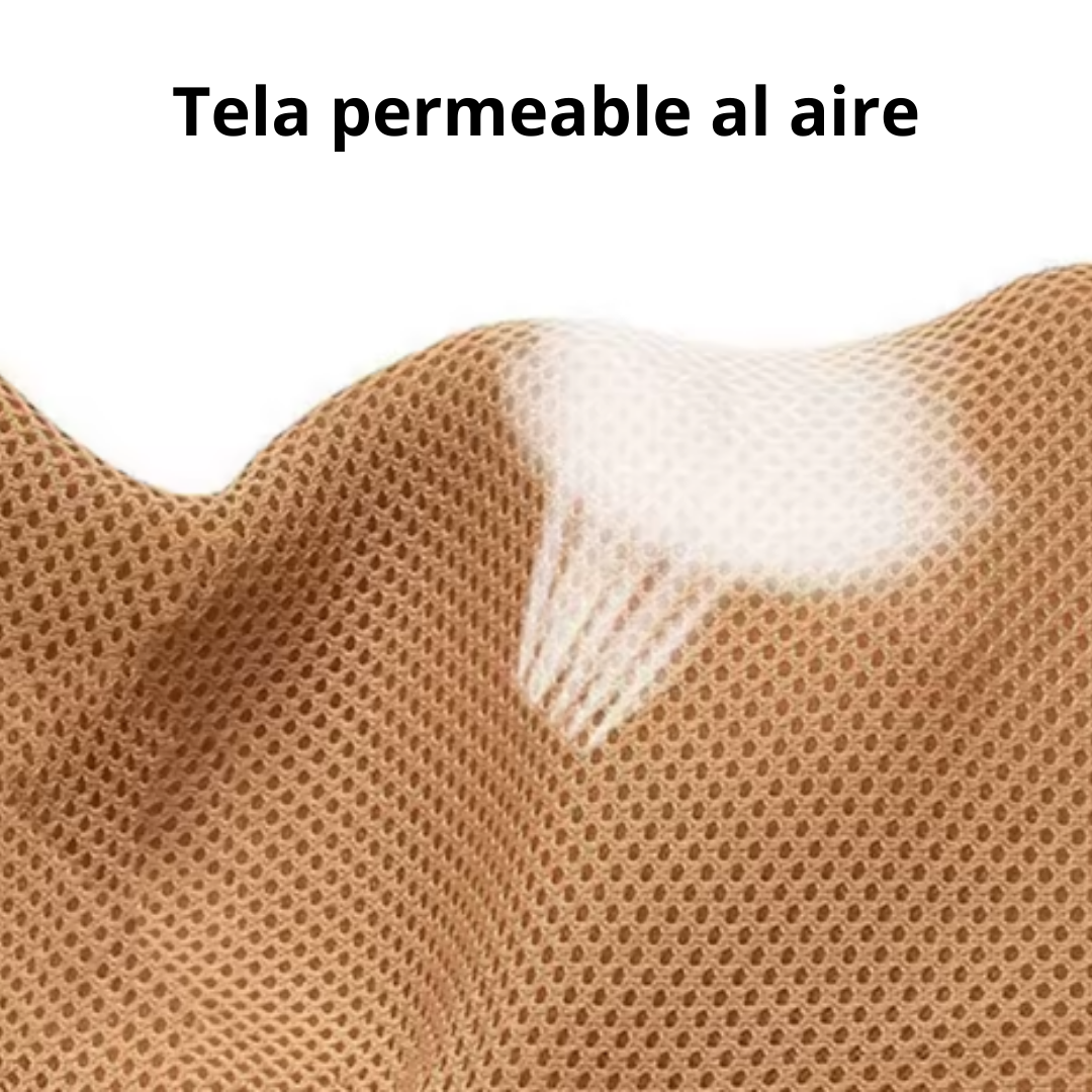 ShiatsuRelax - Elimina la tensión en minutos y duerme mejor