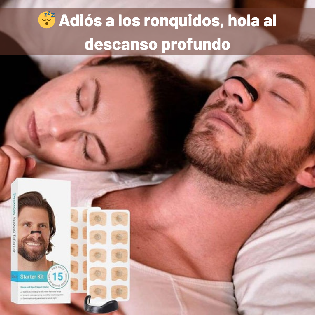 RespiraEasy – Más oxígeno, más energía cada día