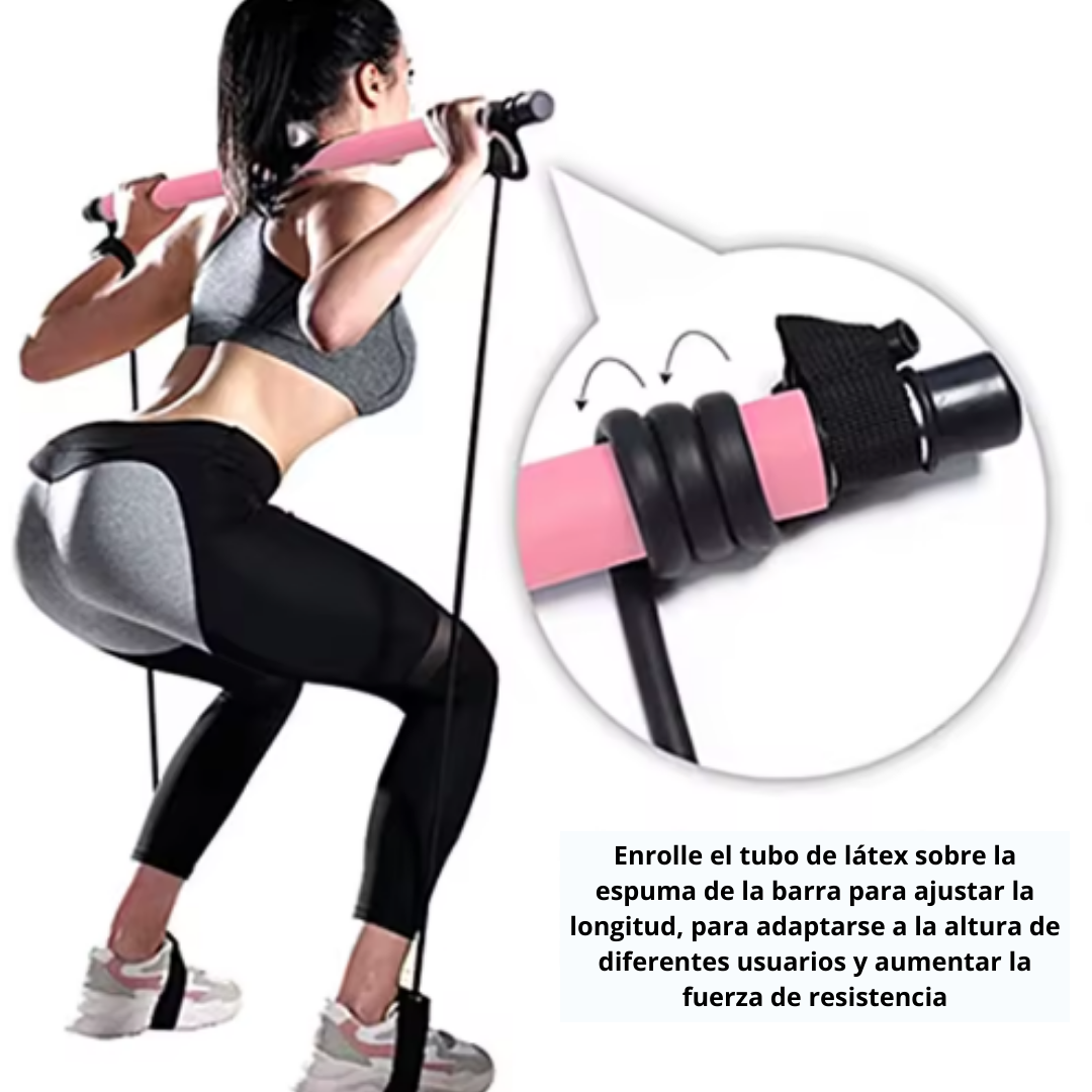 PilatesGo – Tonifica sin impacto desde casa