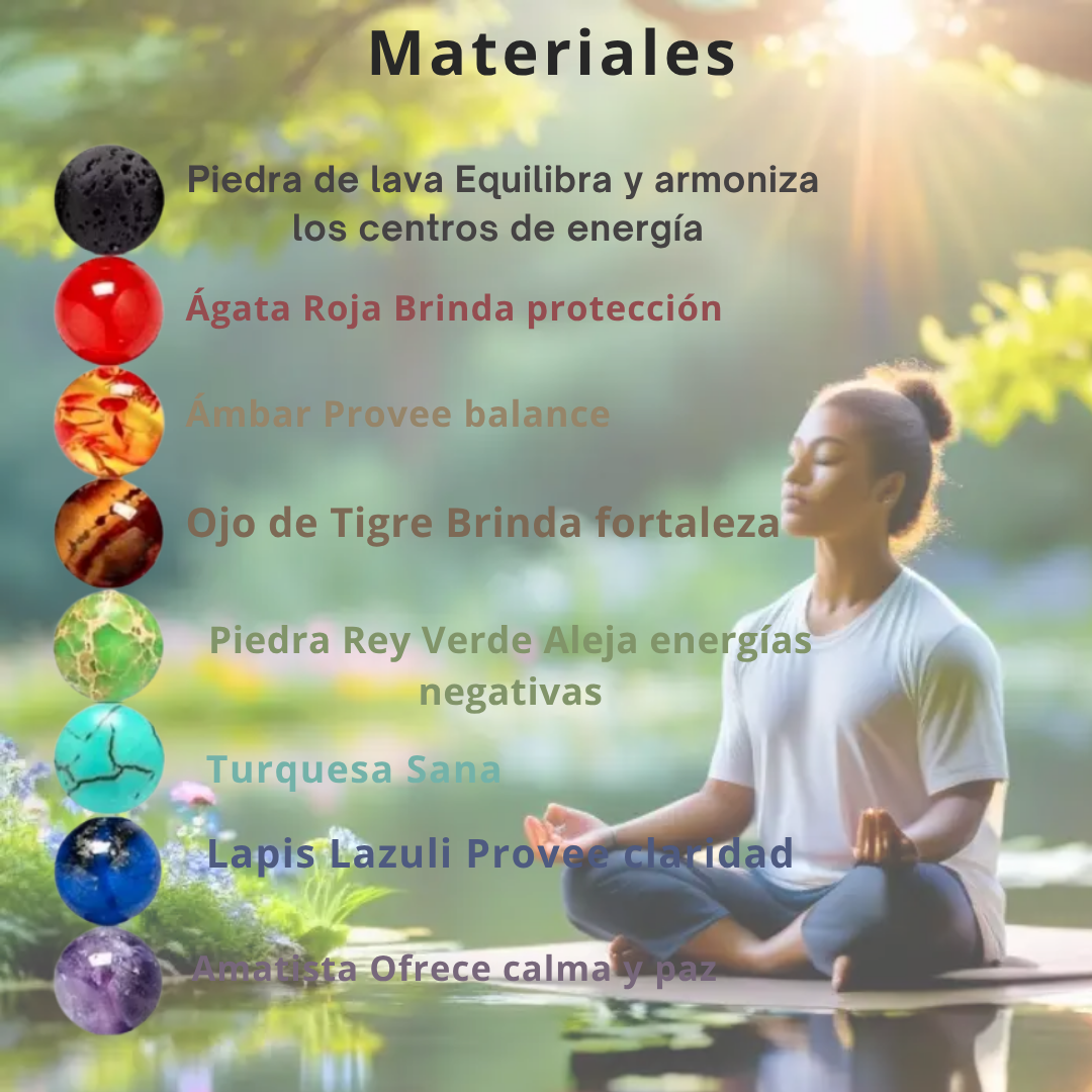 NaturaFlux – Equilibra tu energía y tus emociones