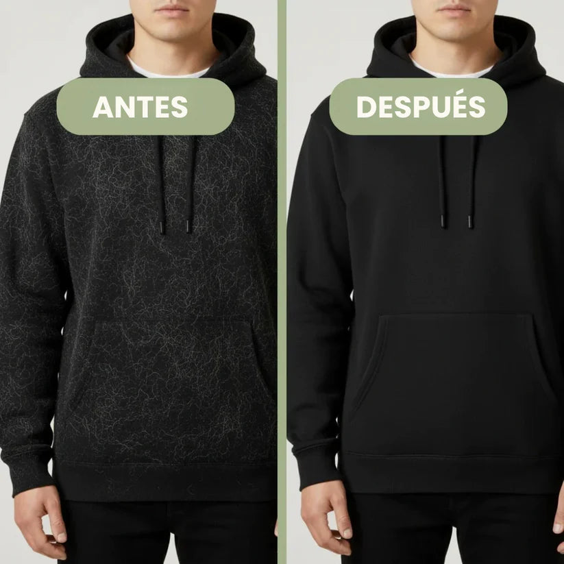 FurFree™ — Guante Quitapelos Reutilizable y Ecológico