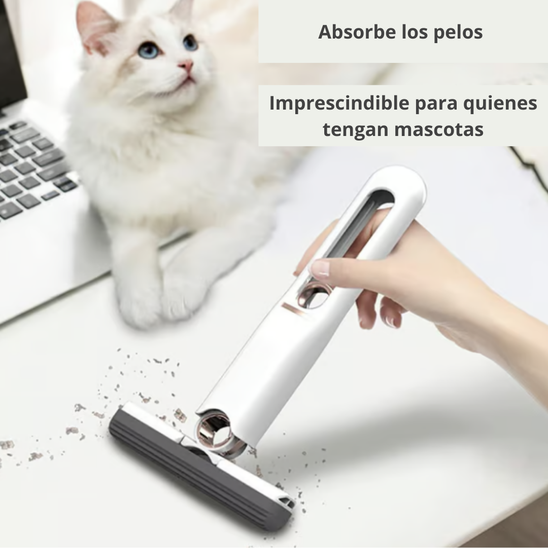 CleanMop Pro – Hogares impecables sin esfuerzo