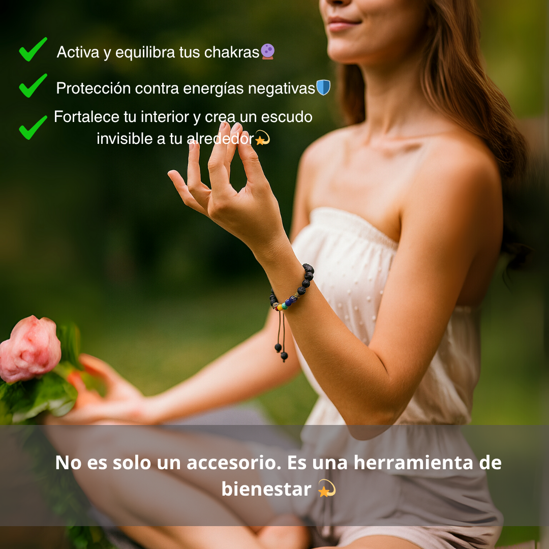 NaturaFlux – Equilibra tu energía y tus emociones