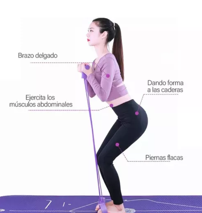 FlexiFit Pro - Recupera fuerza y movilidad con seguridad