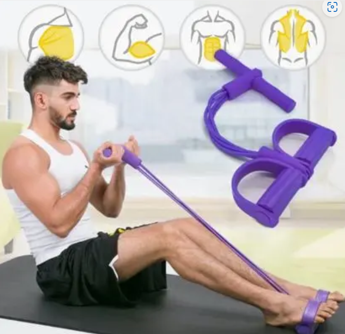 FlexiFit Pro - Recupera fuerza y movilidad con seguridad