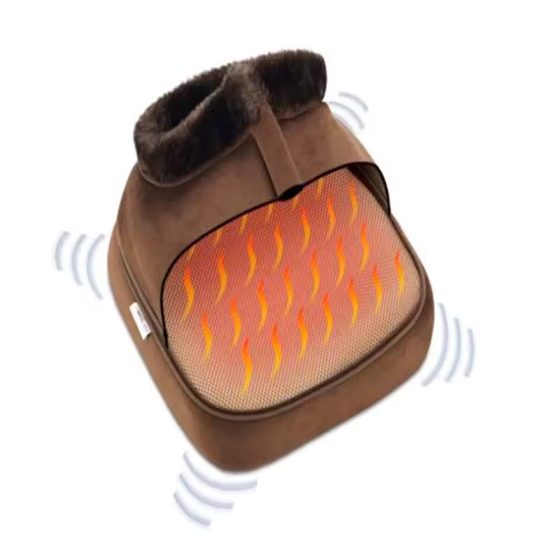 ThermoRelax – Calienta y Masajea