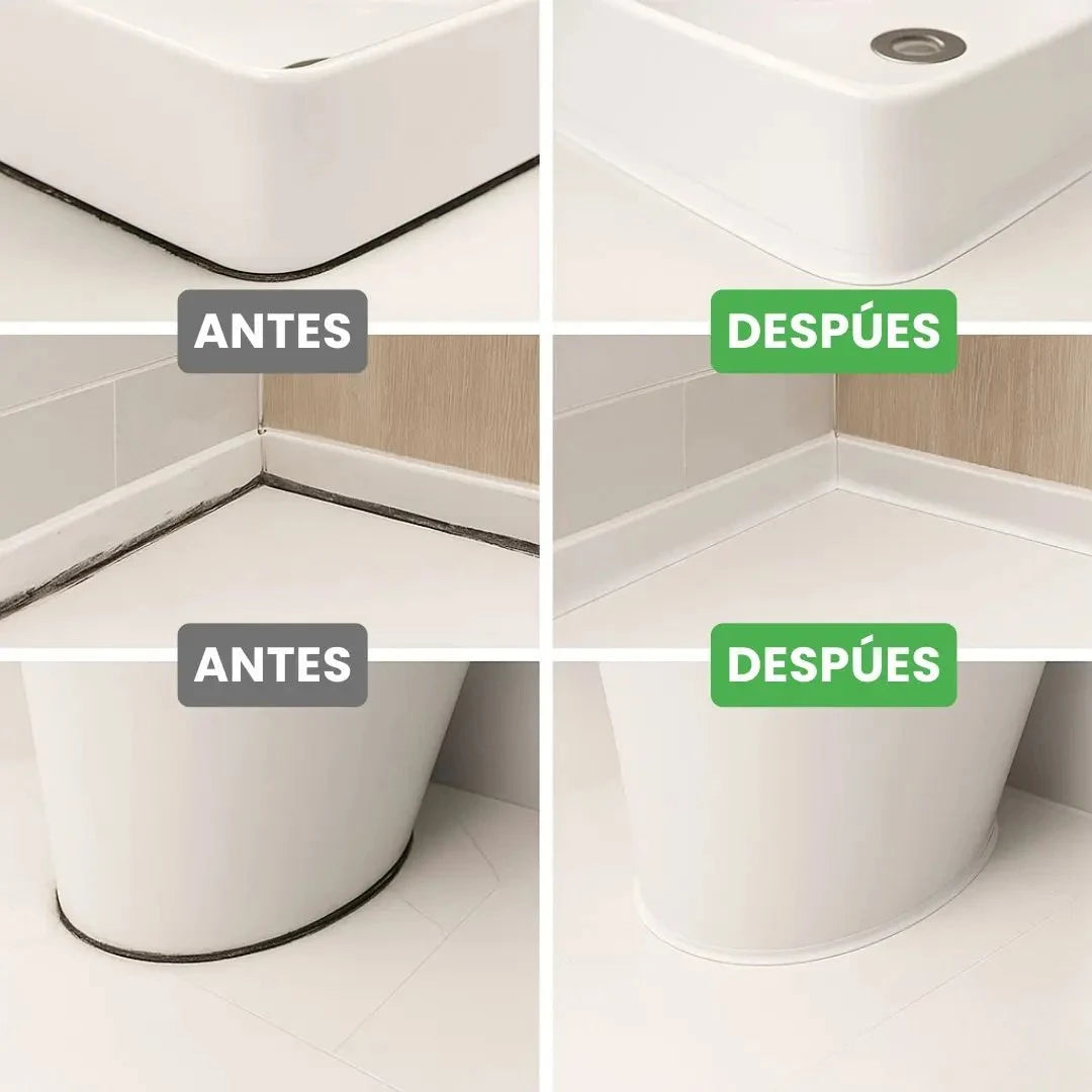 Cinta FácilFix - Solución rápida sin herramientas