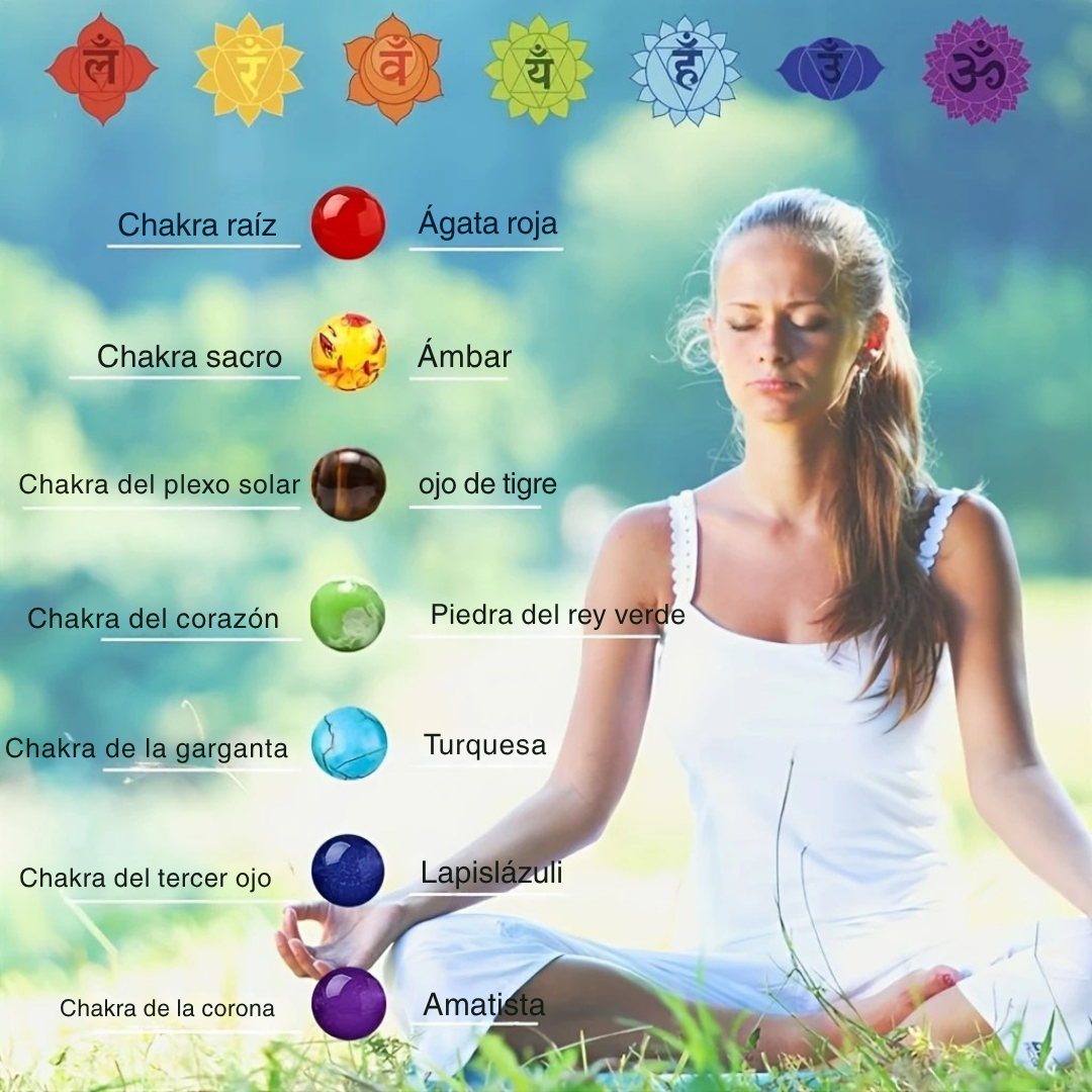 NaturaFlux – Equilibra tu energía y tus emociones