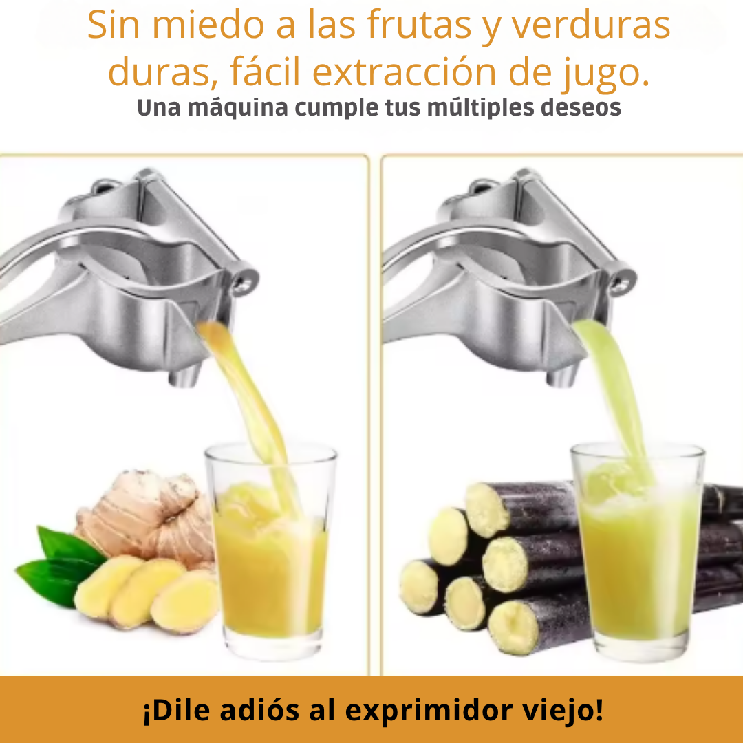 JuicePro Max – Jugo fresco en segundos, todos los días