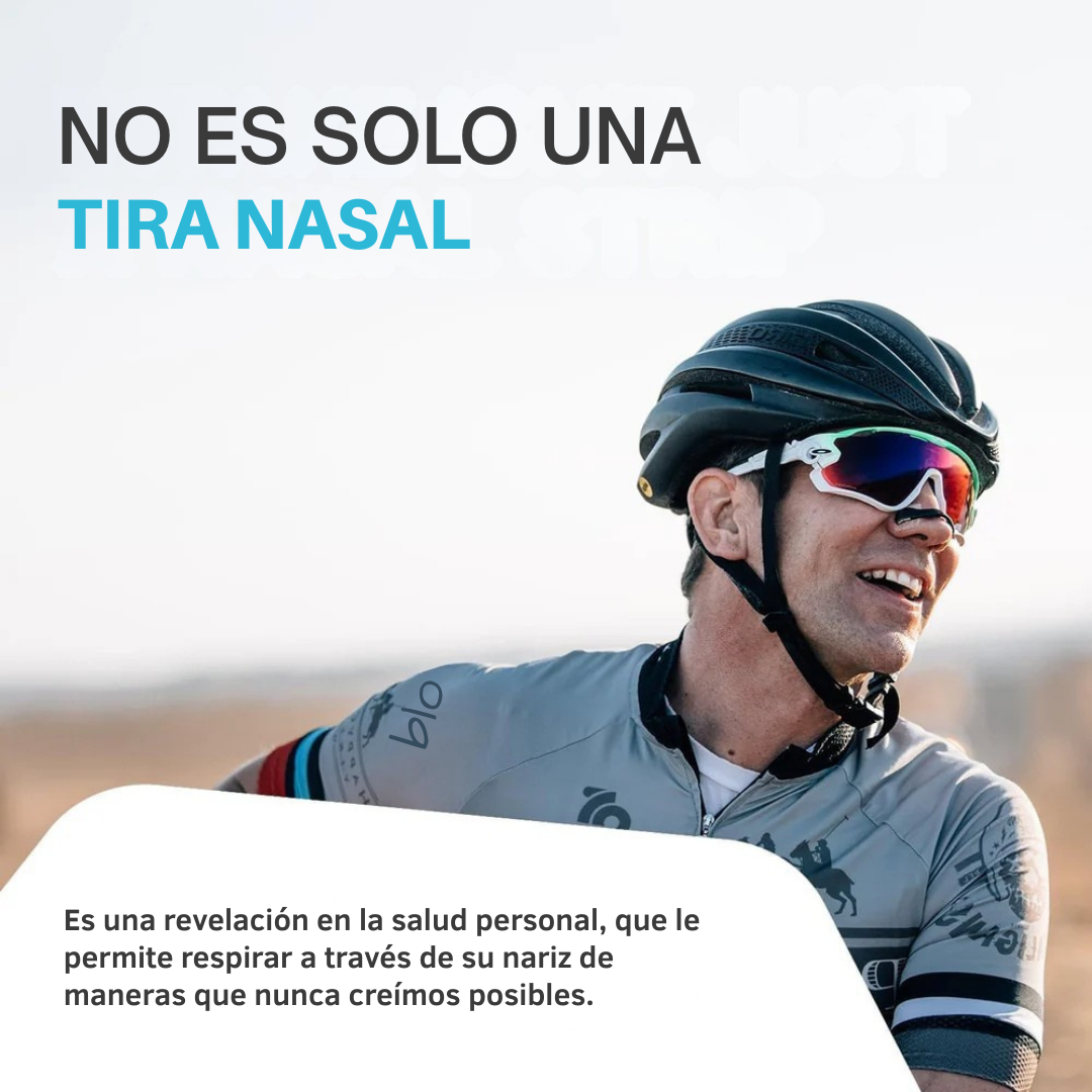 RespiraEasy – Más oxígeno, más energía cada día