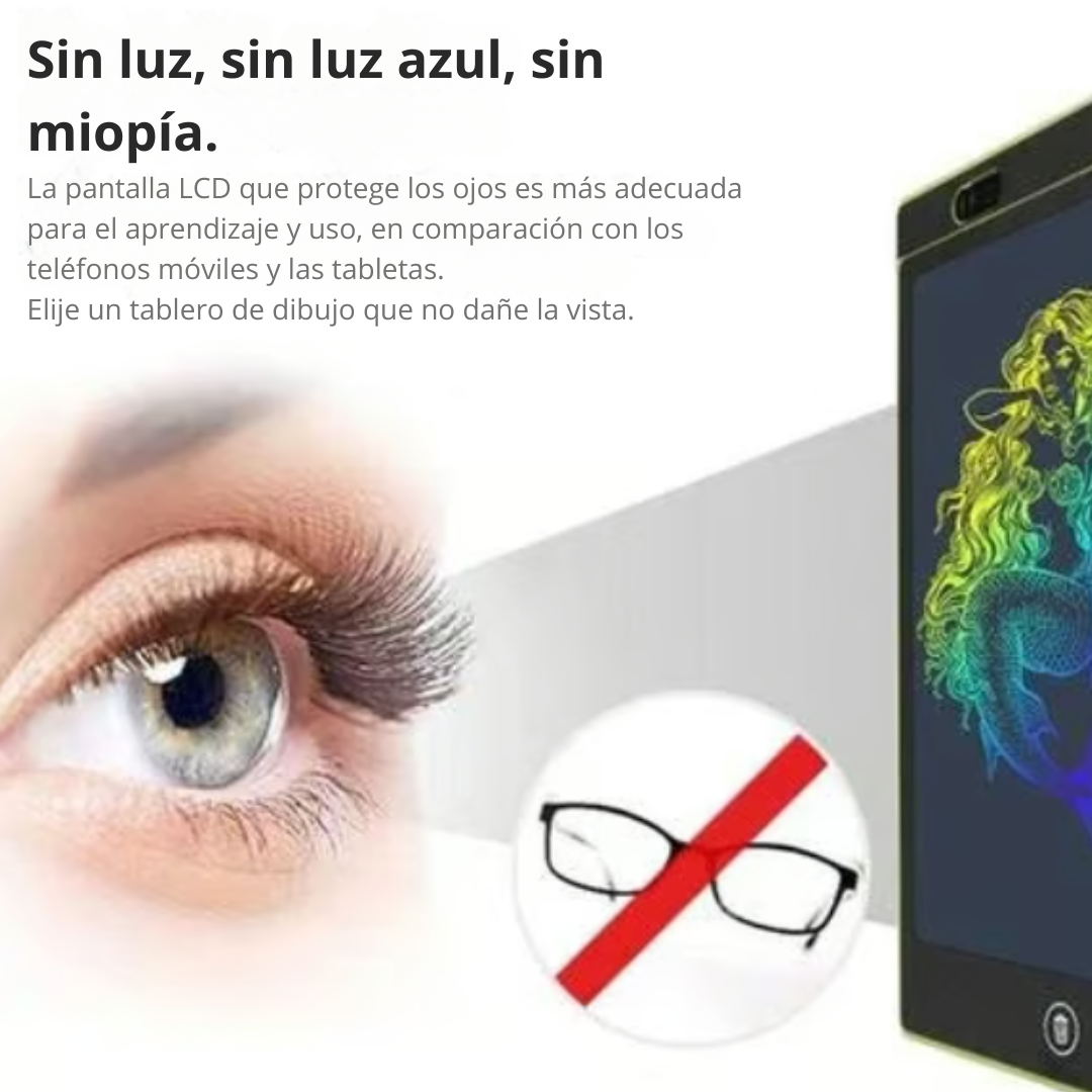 DibujaFáci 2x1 - Creatividad sin pantallas ni desorden