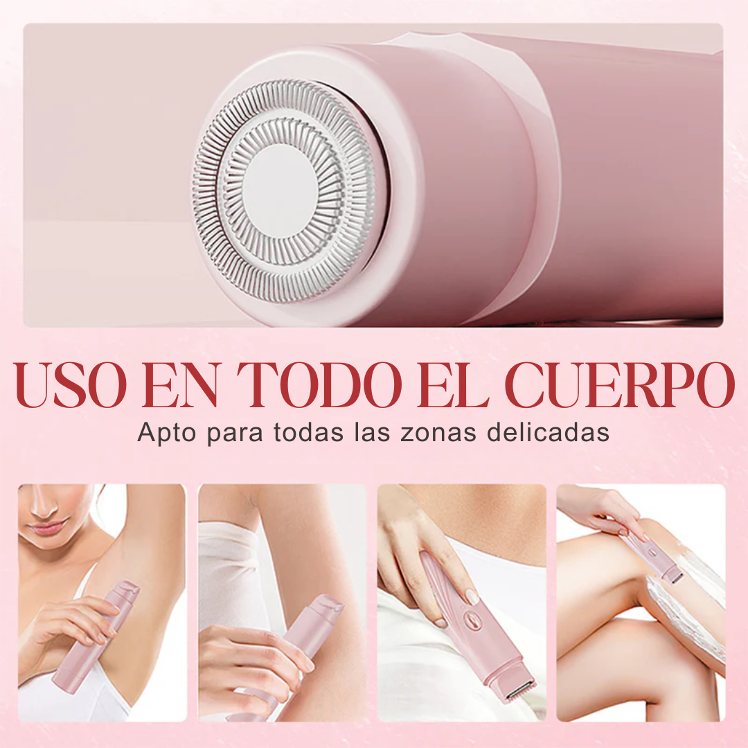 VelvetEdge – Piel suave sin dolor ni pelos encarnados