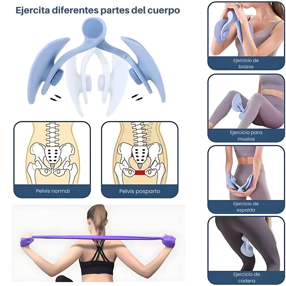 FemFit – Recupera el control de tu cuerpo y tu bienestar íntimo