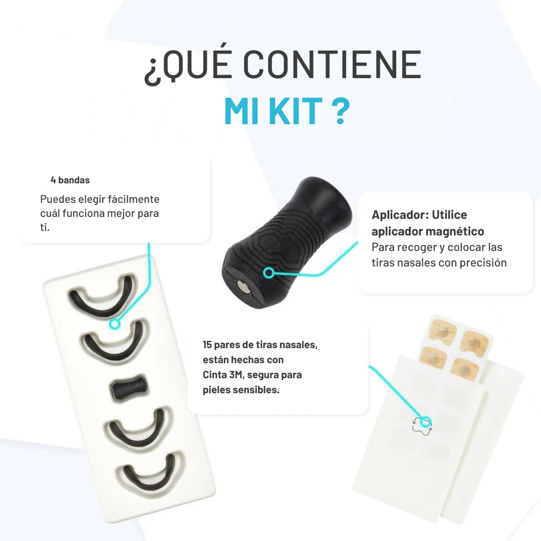 RespiraEasy – Más oxígeno, más energía cada día