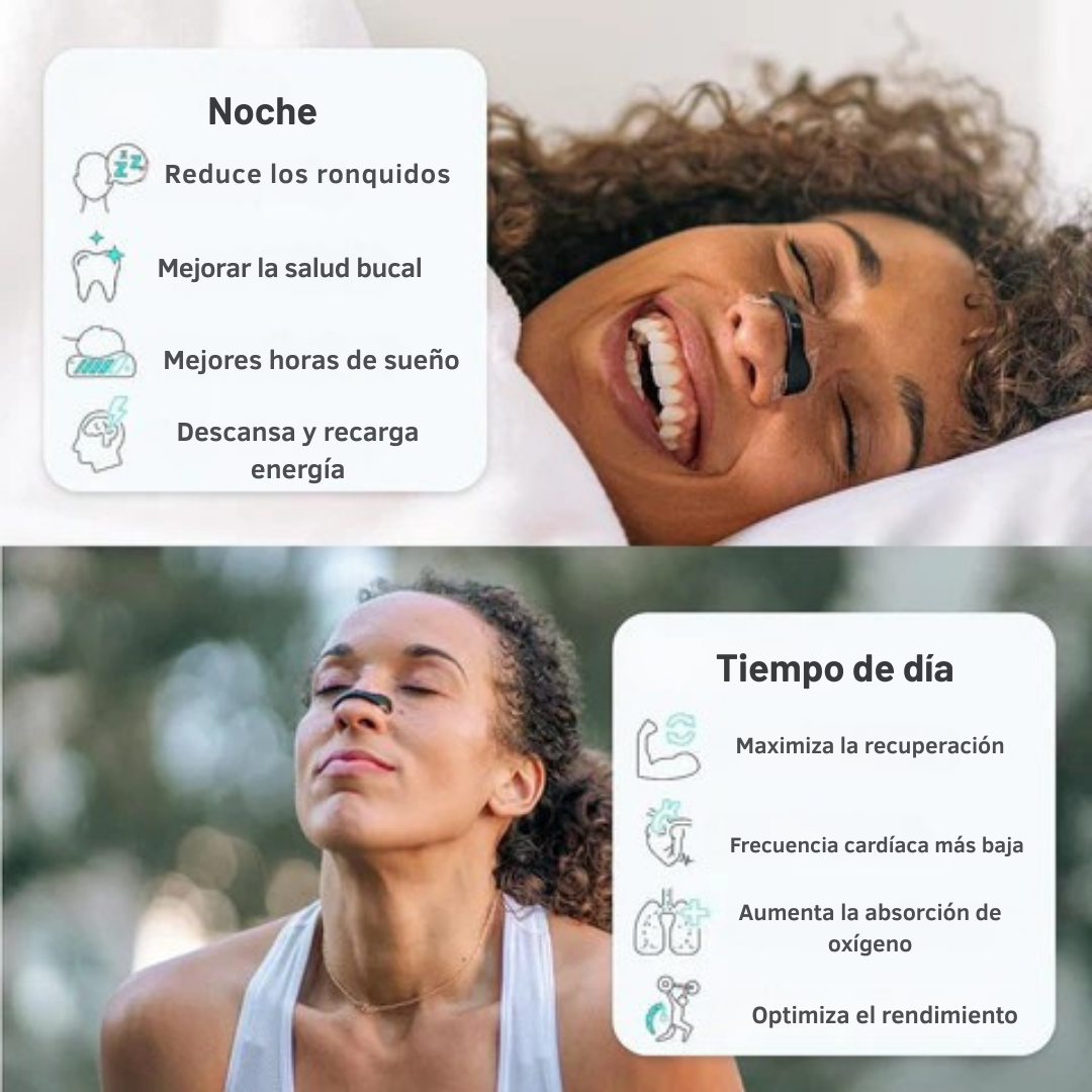 RespiraEasy – Más oxígeno, más energía cada día
