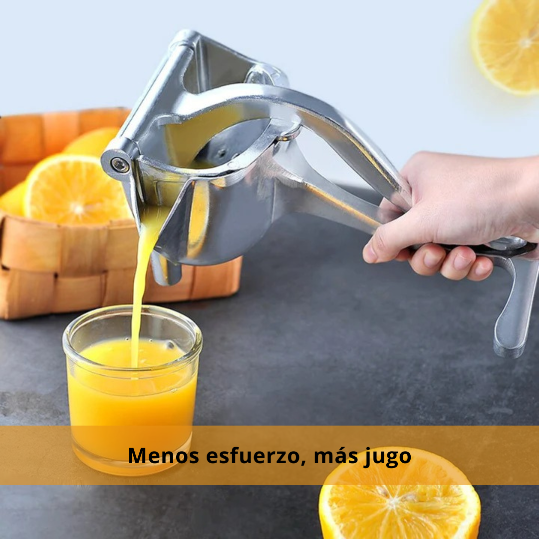 JuicePro Max – Jugo fresco en segundos, todos los días