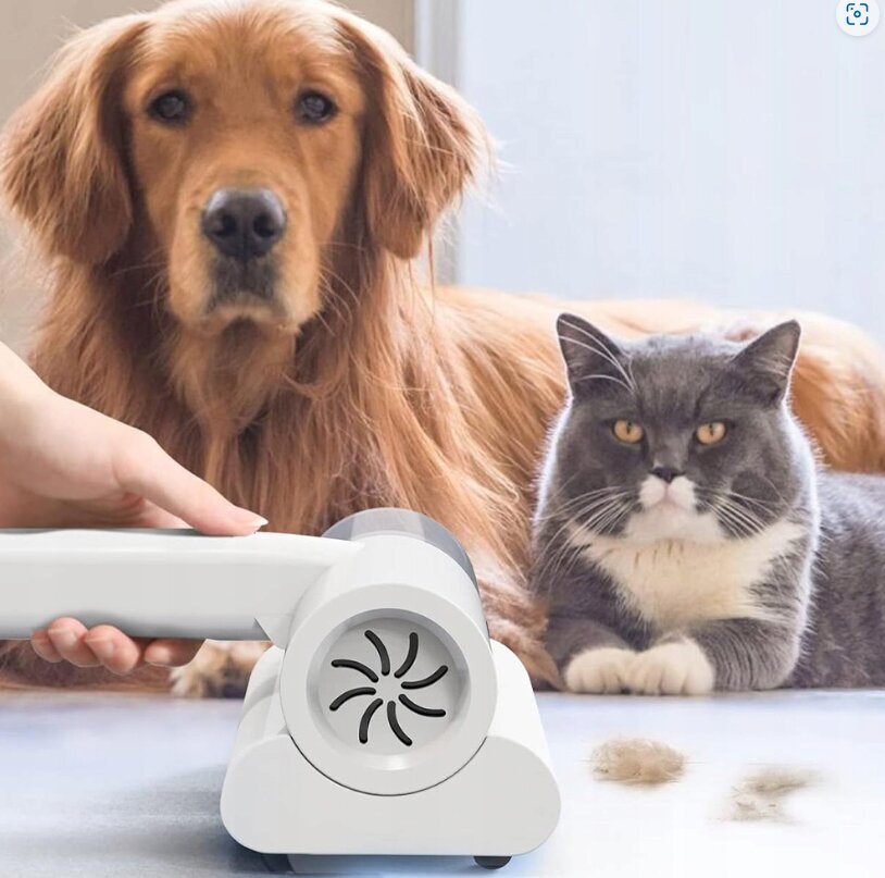 Aspiradora Anti ácaros Portátil – Elimina el 99.9% de los ácaros en 5 minutos