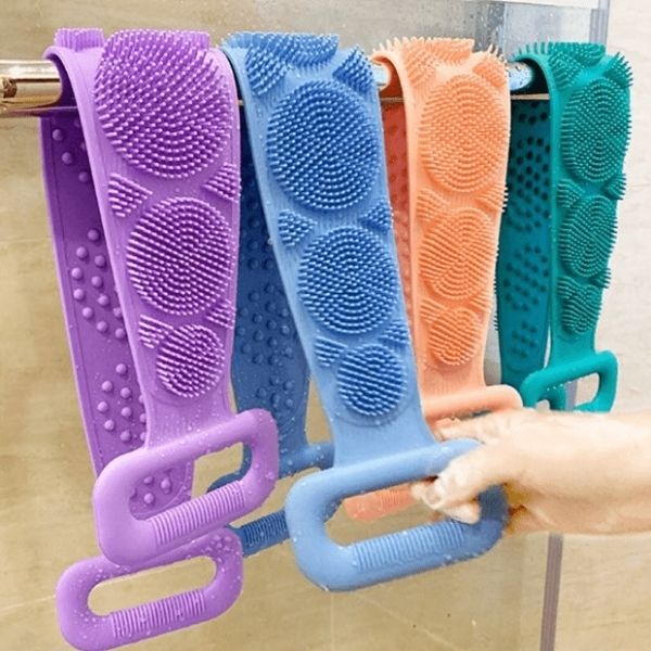 ExfoliBrush - Adiós a la piel opaca