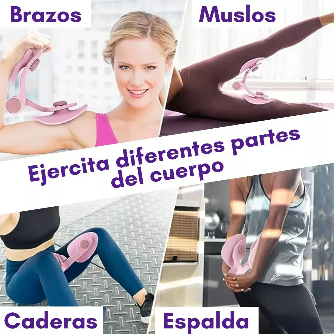 FemFit – Recupera el control de tu cuerpo y tu bienestar íntimo