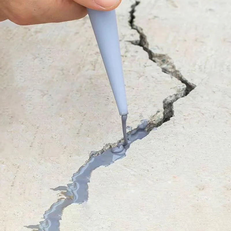 FixCrete 500ml – Repara grietas de concreto de forma duradera y sin complicaciones